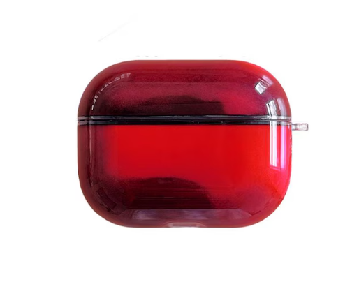 Liquid Effect Case for AirPods