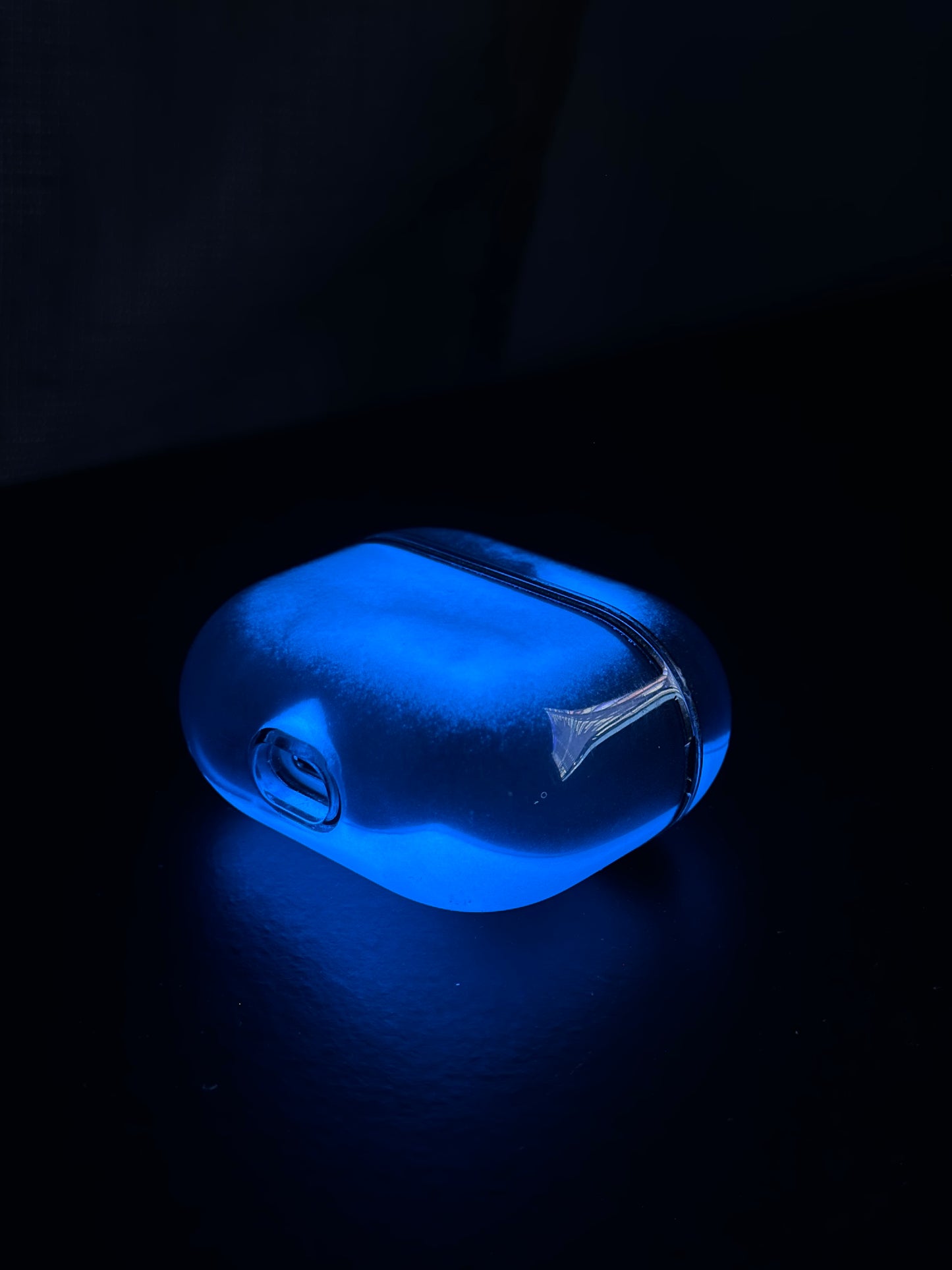 Liquid Effect Case for AirPods