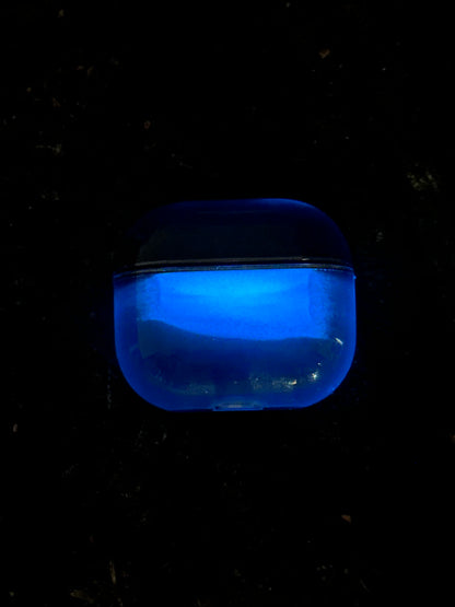 Liquid Effect Case for AirPods