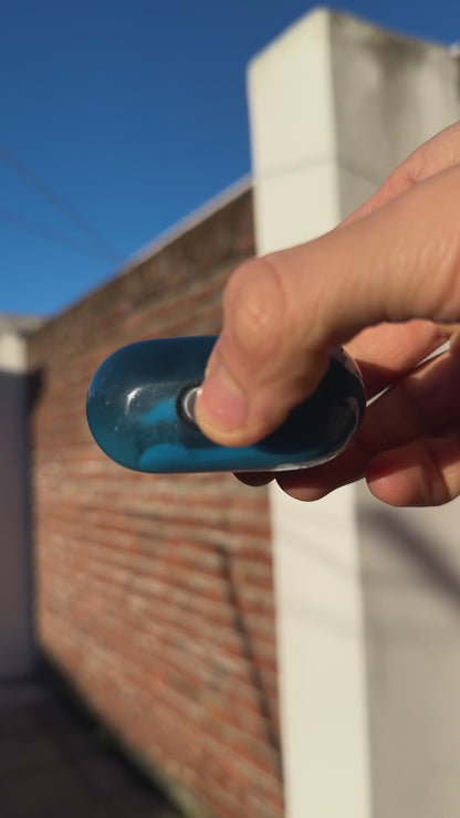 Liquid Effect Case for AirPods
